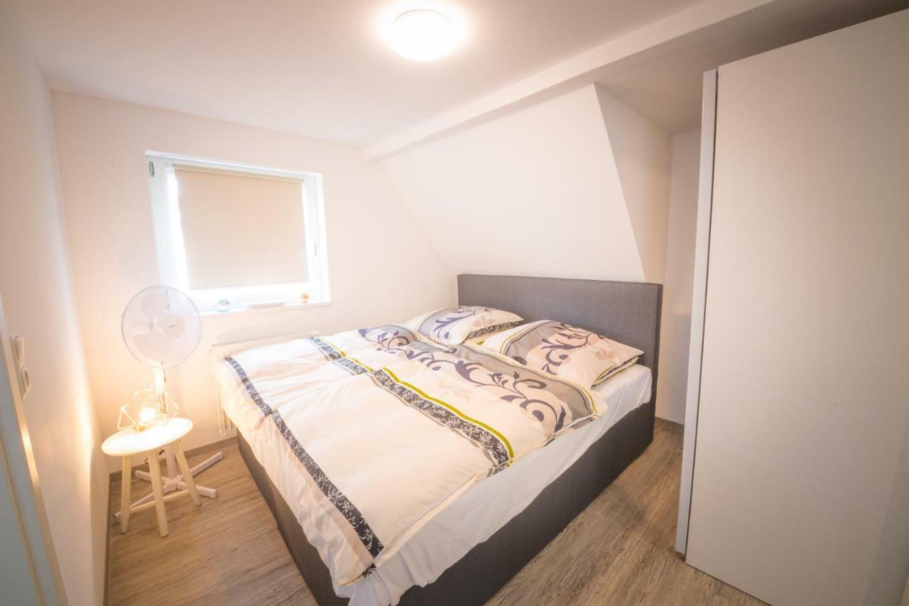 Ferienwohnung Superhost Flat near Opera Bayreuth Exterior foto